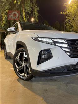 هیوندای تۆکسۆن